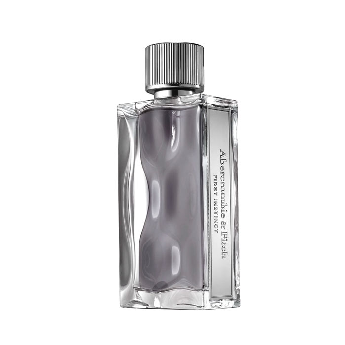 Abercrombie & Fitch First Instinct Edt 100ml