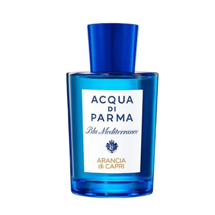 Acqua Di Parma Blu Mediterraneo Arancia di Capri Edt 75ml