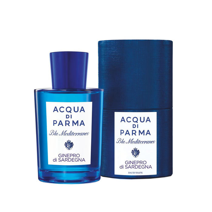 Acqua Di Parma Blu Mediterraneo Ginepro Di Sardegna Edt 75ml