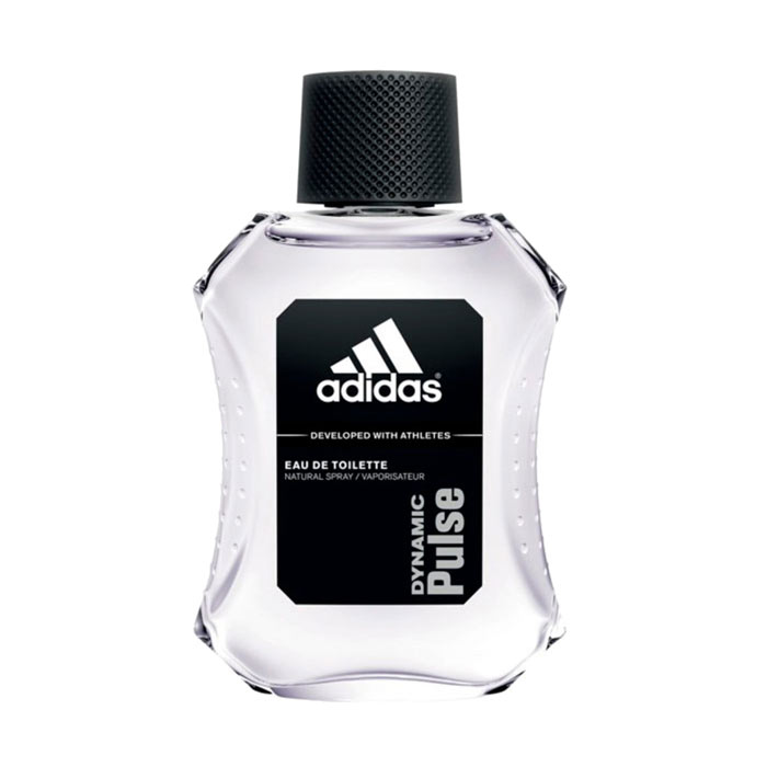 Adidas Dynamic Pulse Edt 100ml