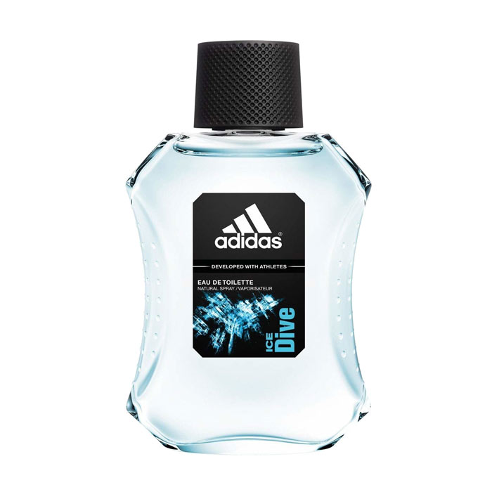 Adidas Ice Dive Edt 100ml