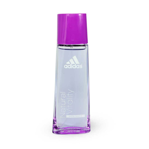 Adidas Natural Vitality Woman EdT 30ml