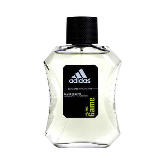 Adidas Pure Game EdT 50ml