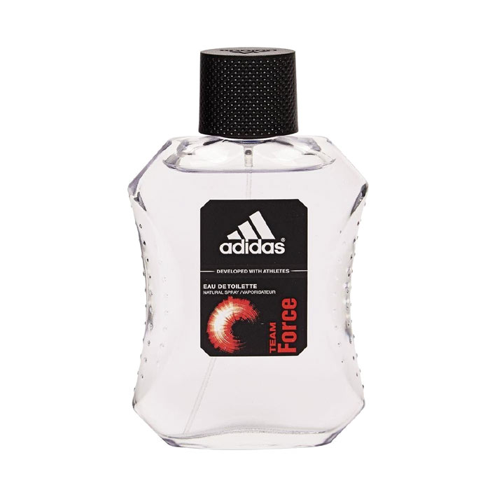 Adidas Team Force Edt 100ml