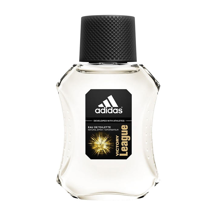 Adidas Victory League Edt 100ml