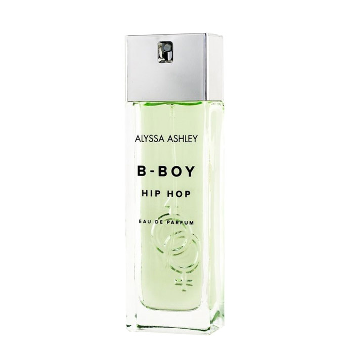 Alyssa Ashley B-Boy Hip Hop Edp 30ml