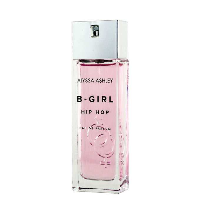 Alyssa Ashley B-Girl Hip Hop Edp 100ml