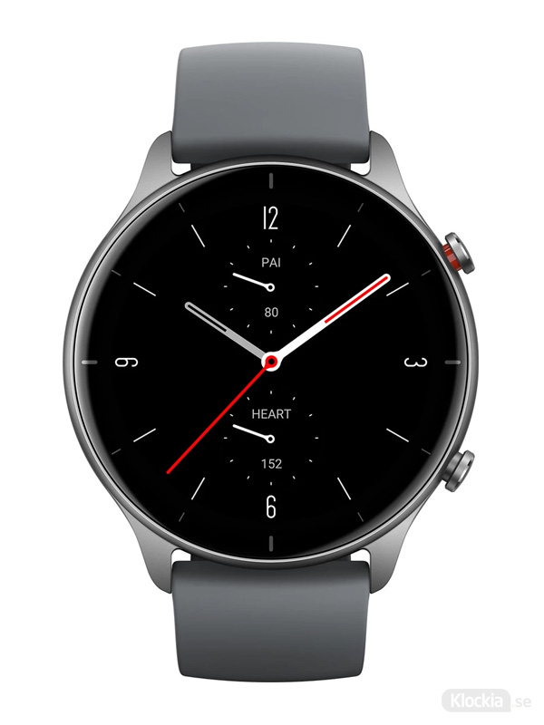 Amazfit GTR 2e Slate Gray W2023OV2N