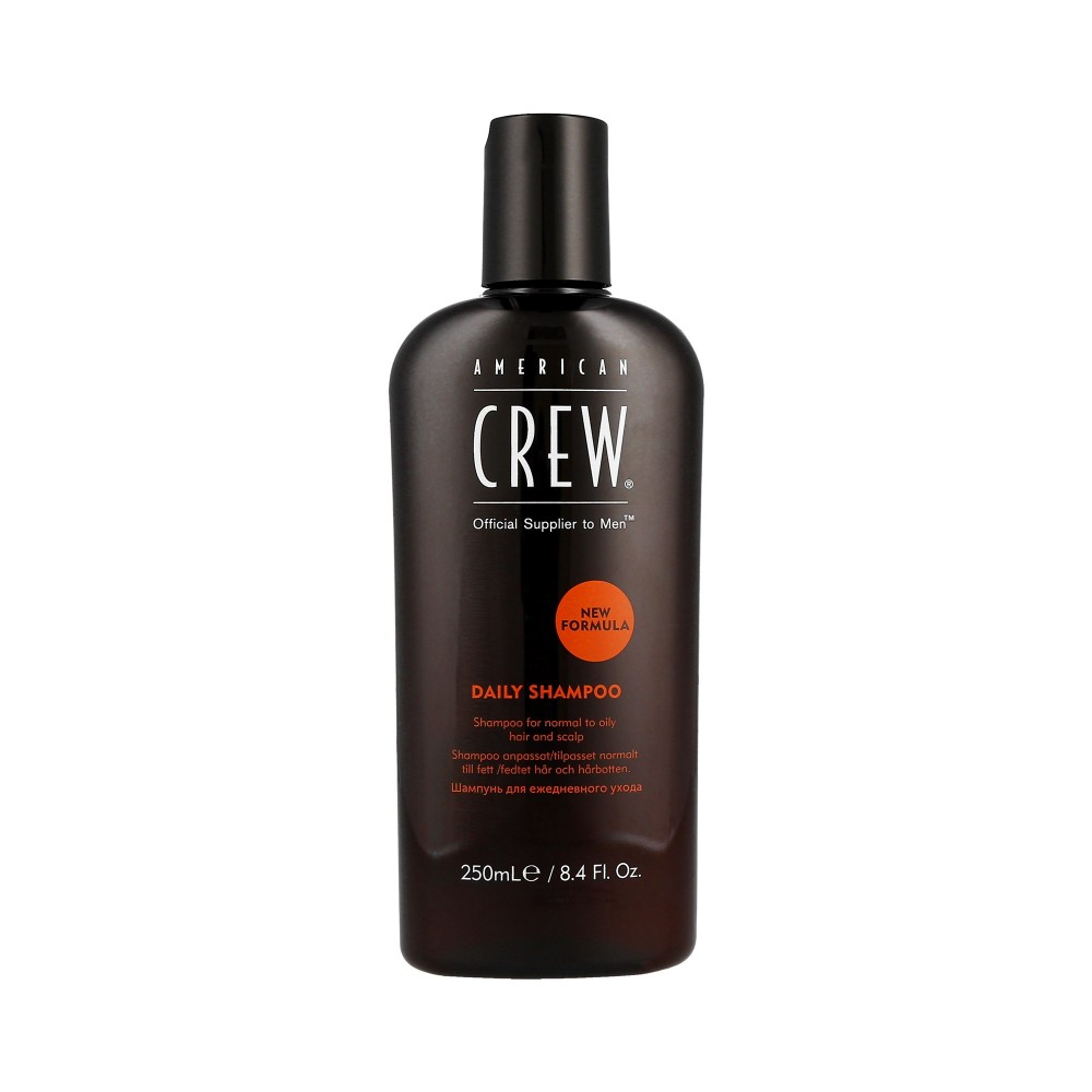 American Crew Daily Shampoo 250ml