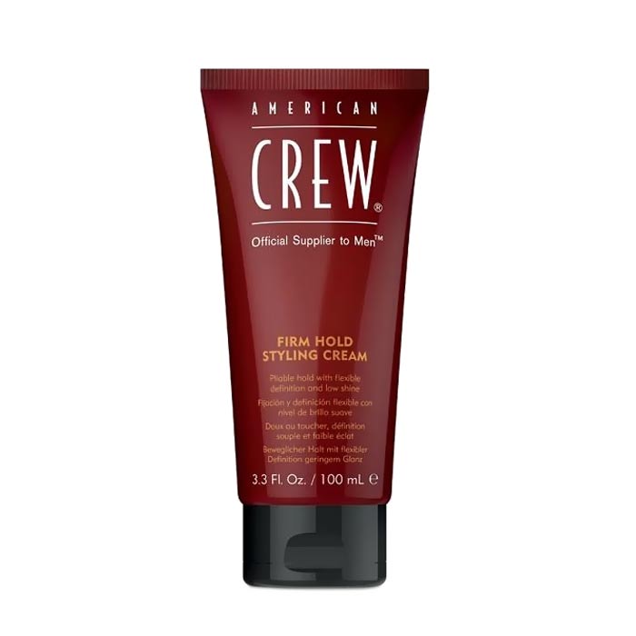 American Crew Firm Hold Styling Cream 100ml