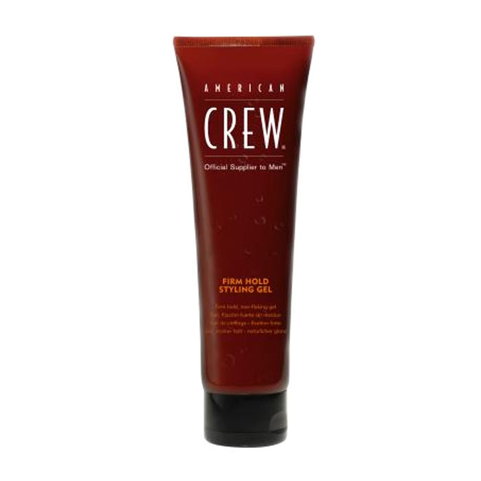 American Crew Firm Hold Styling Gel 250ml