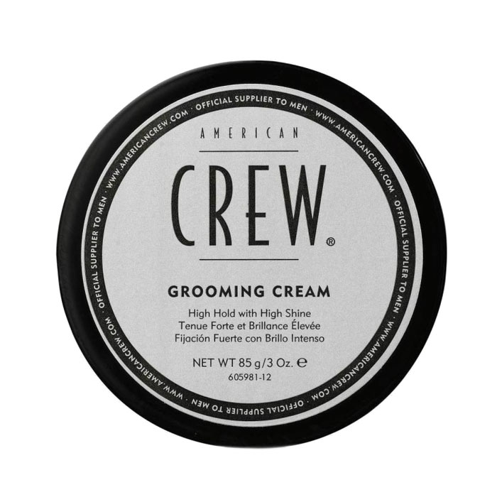 American Crew Grooming Cream 85g