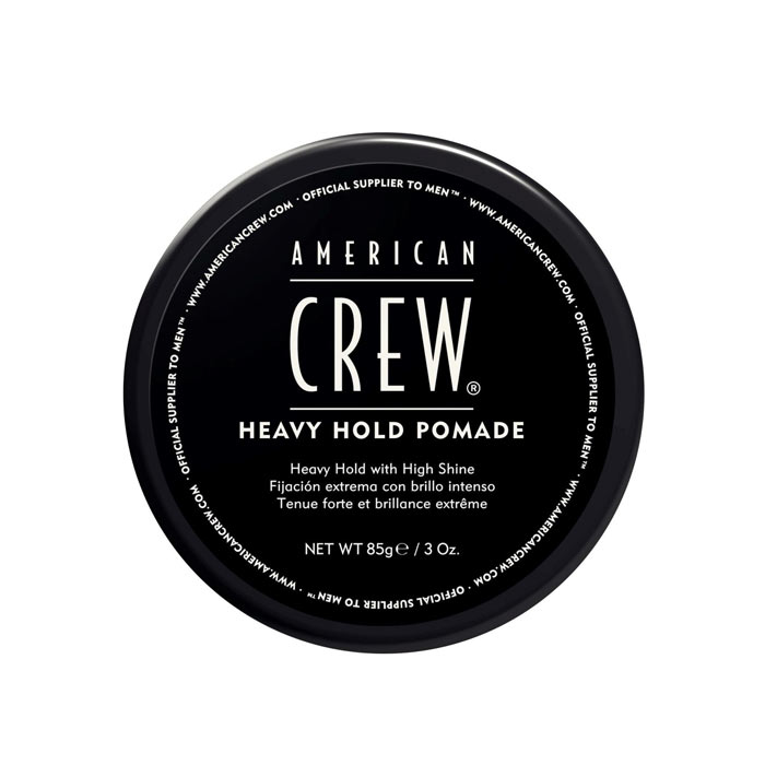 American Crew Heavy Hold Pomade 85g