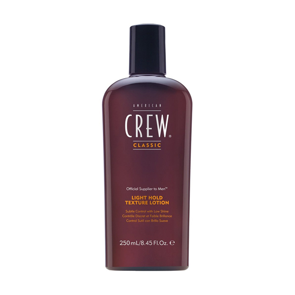 American Crew Light Hold Texture Lotion 250ml