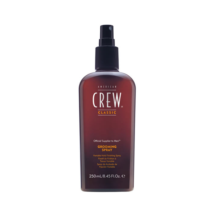 American Crew Men Grooming Spray 250ml