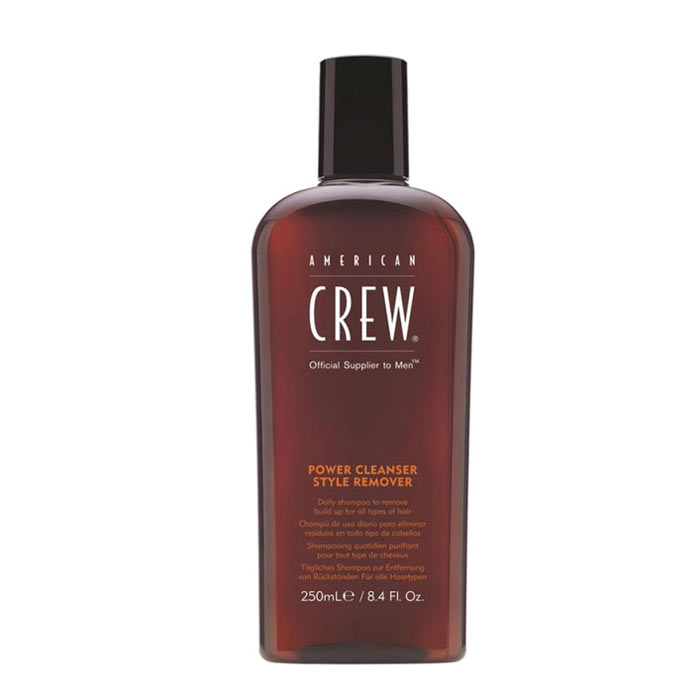 American Crew Power Cleanser Shampoo 250ml