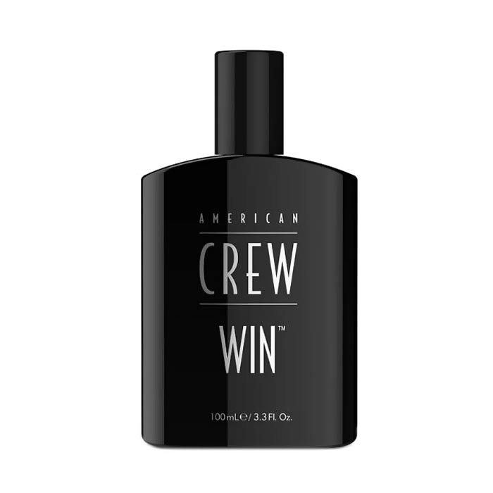 American Crew Win Edt 100ml