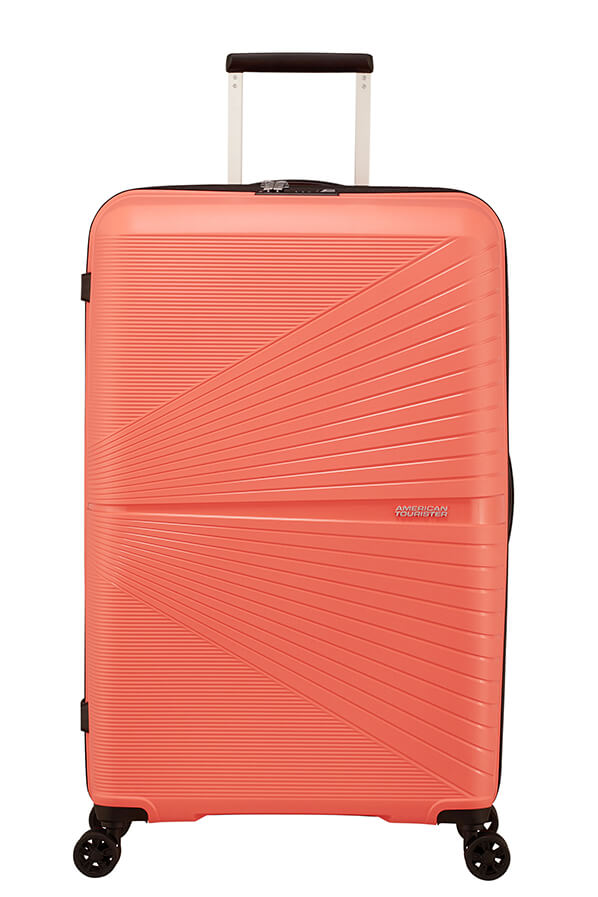 American Tourister Airconic 77cm - Stor Coral, Stor Resväska