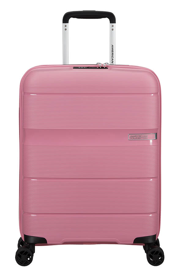 American Tourister Linex - Kabinväska Rosa