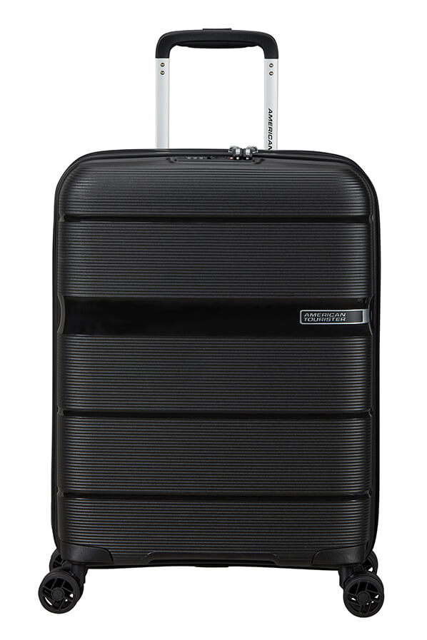 American Tourister Linex - Kabinväska Svart