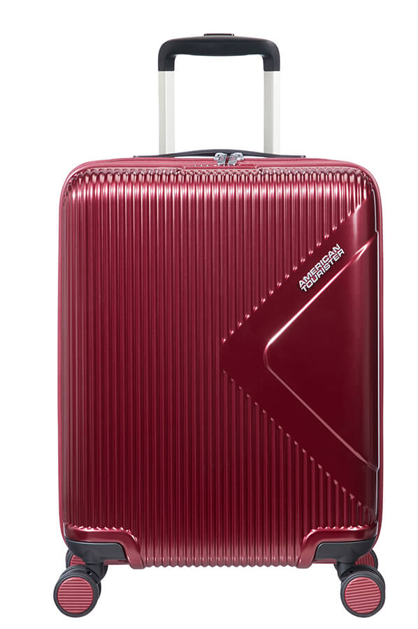 American Tourister Modern Dream - Kabinväska Röd, Kabinväska