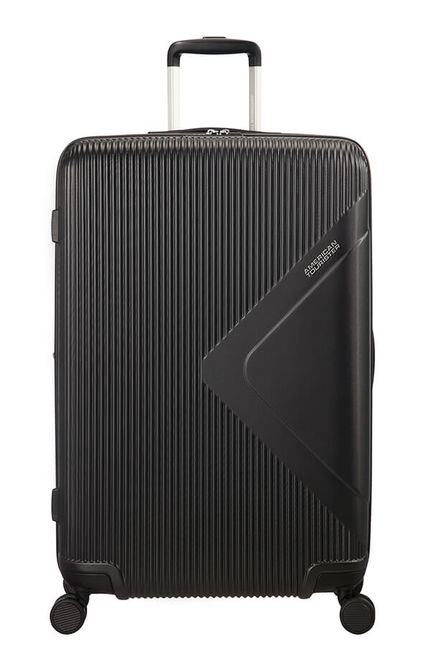 American Tourister Modern Dream - Stor Svart, Stor Resväska