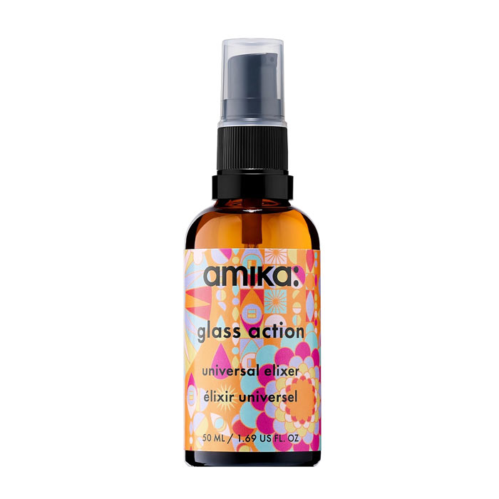 Amika Glass Action Universal Elixir 50ml