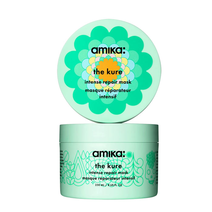 Amika The Kure Intense Repair Mask 250ml