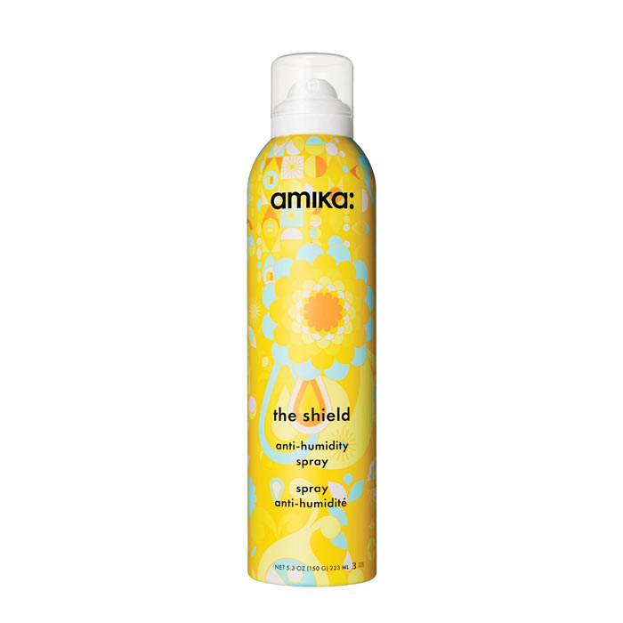 Amika The Shield Anti-Humidity Spray 223ml