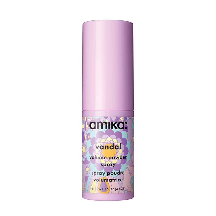 Amika Vandal Volume Powder Spray 4.5g