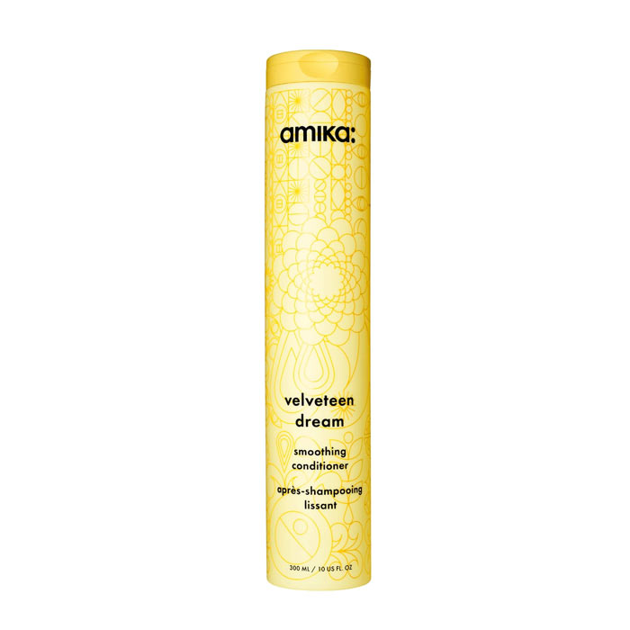 Amika Velveteen Dream Smoothing Conditioner 300ml