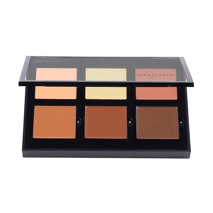 Anastasia Beverly Hills Contour Cream Kit Medium (Ash Brown)