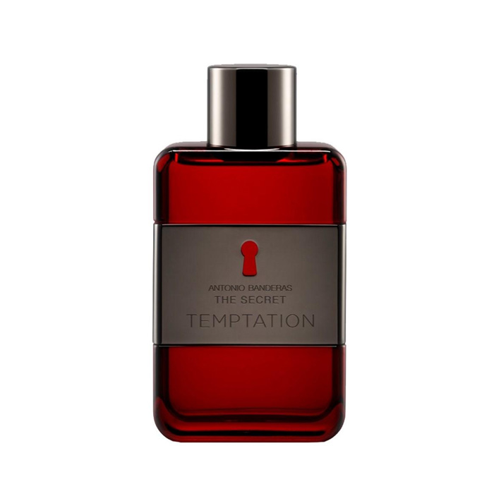 Antonio Banderas The Secret Temptation Edt 100ml