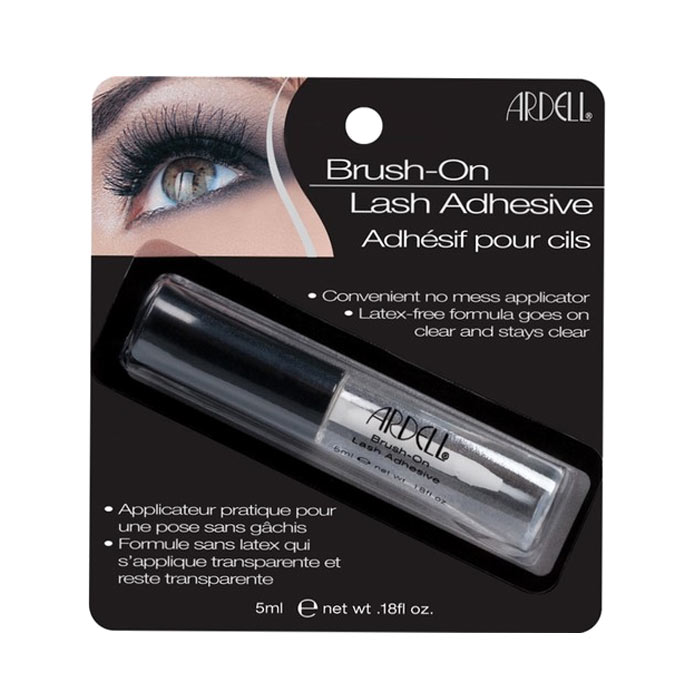 Ardell Brush On Lash Adhesive