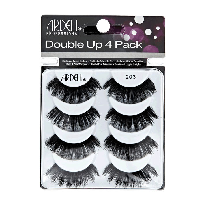 Ardell Double Up 4 Pack 203