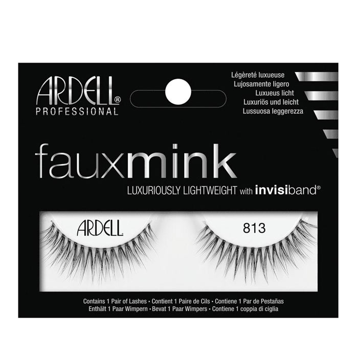 Ardell Faux Mink 813