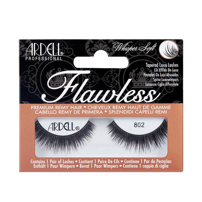Ardell Flawless Lashes 802