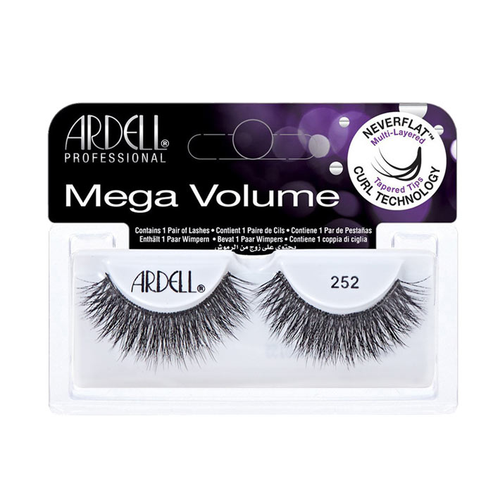 Ardell Mega Volume Lash 252