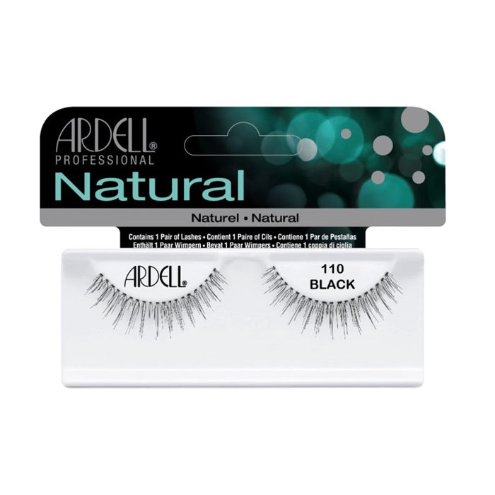 Ardell Natural Lashes 110 Black