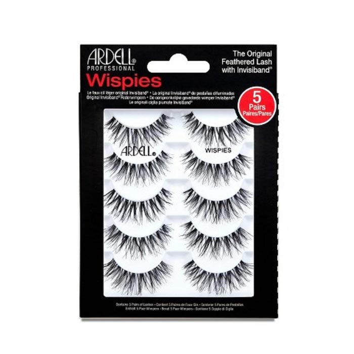 Ardell Professional Demi Wispies Multipack