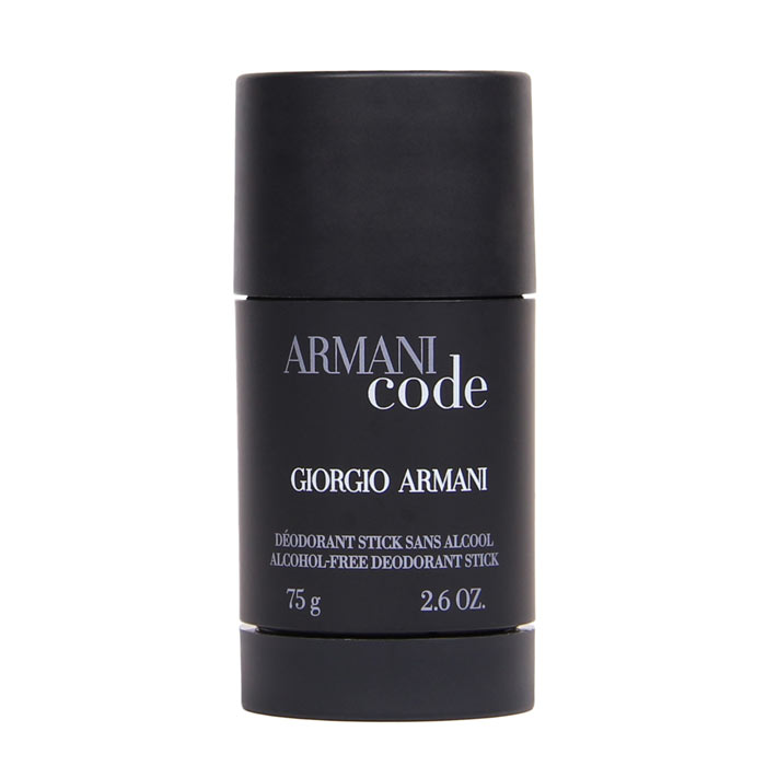 Armani Code Pour Homme Deostick 75ml