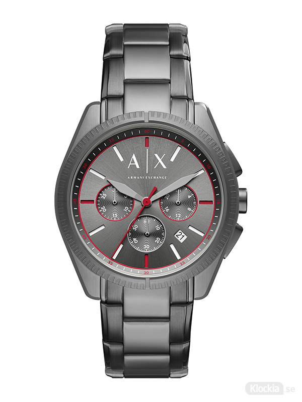 Armani Exchange Giacomo Chronograph AX2851