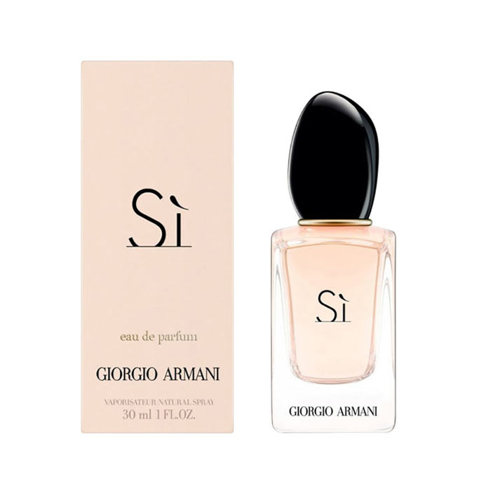 Armani Si Edp 30ml