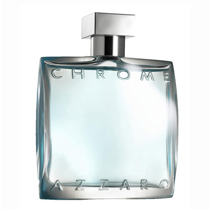 Azzaro Chrome EdT 50ml