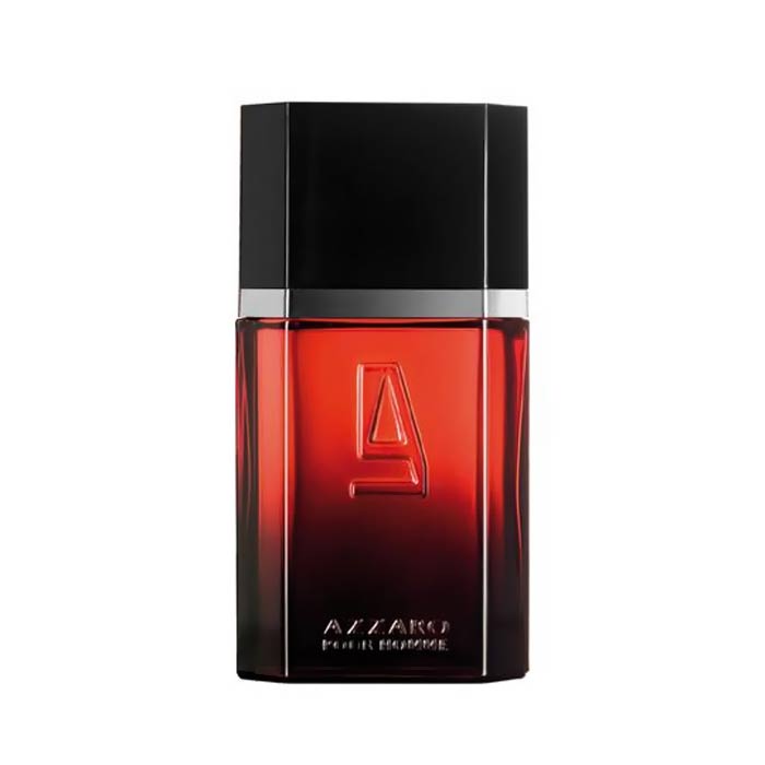 Azzaro Pour Homme Elixir Edt 100ml