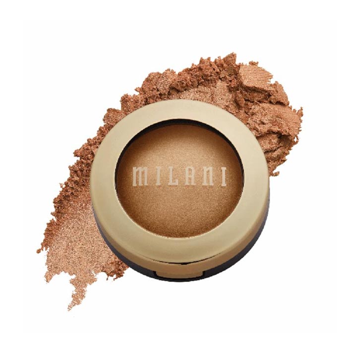 Baked Highlighter - Bronze Splendore 140