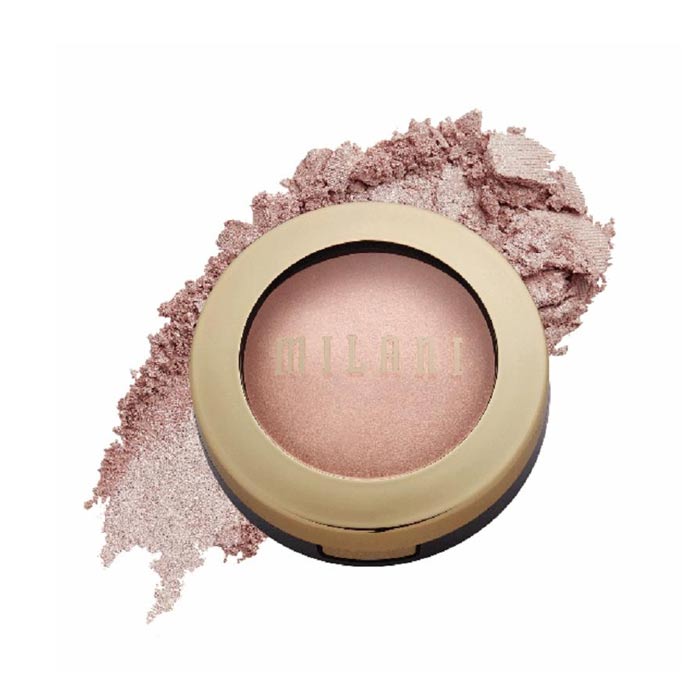 Baked Highlighter - Dolce Perla 110