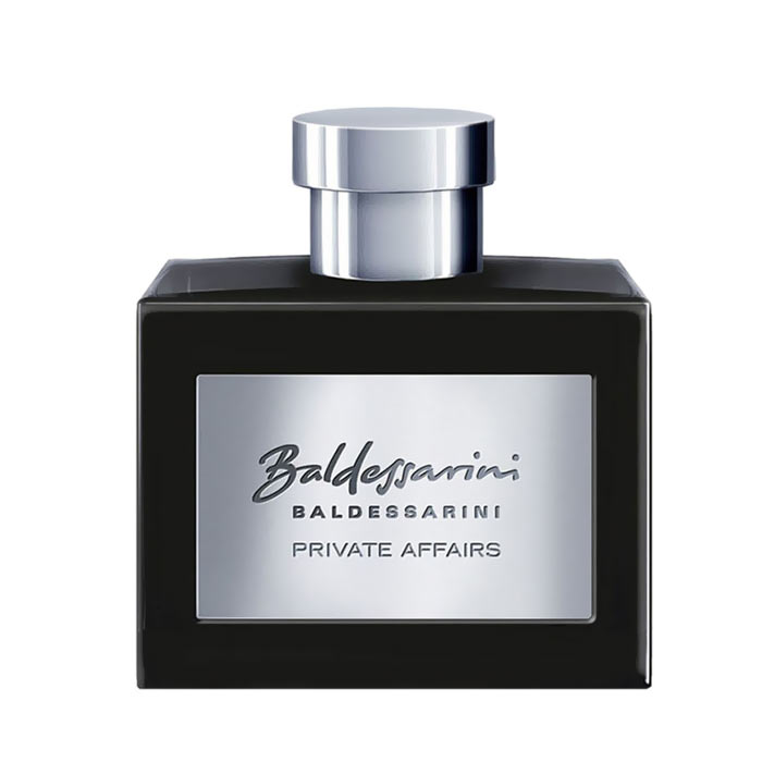 Baldessarini Private Affairs Edt 50ml