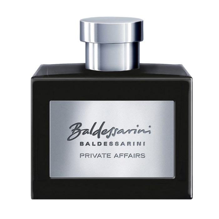 Baldessarini Private Affairs Edt 90ml