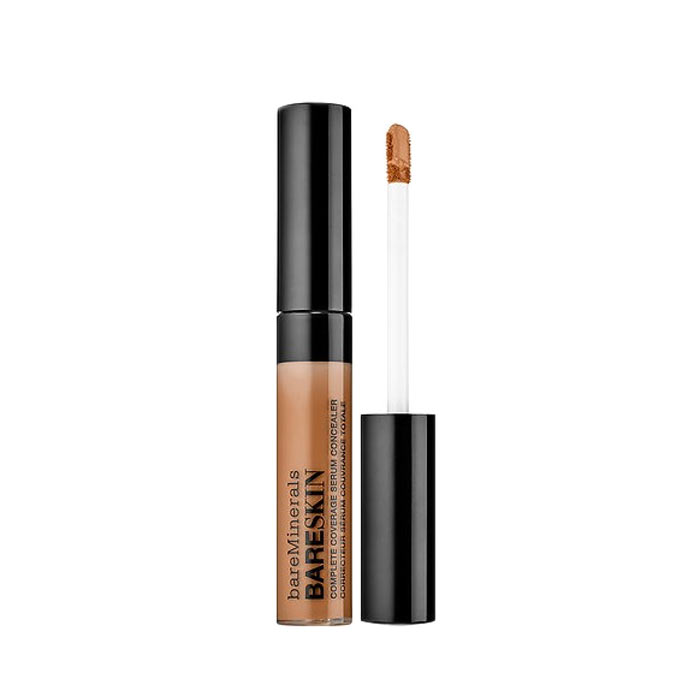 Bare Minerals Bareskin Complete Coverage Serum Concealer Dark Deep